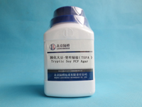 胰化大豆-坚牢绿琼脂（TSFA）