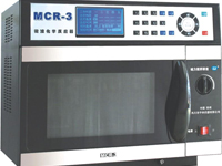 MCR-3微波化学反应器  